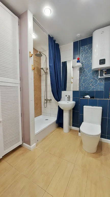 Апартаменты ЖК Суворовский