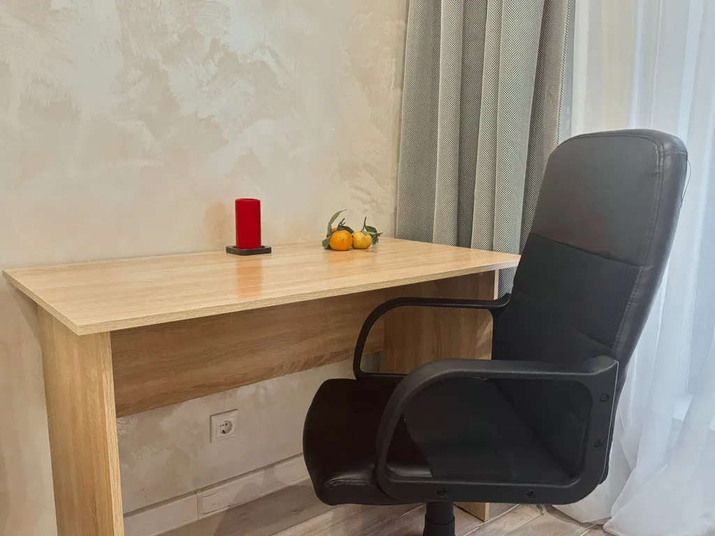 Квартира Уютные апартаменты у метро ЦСКА — Москва