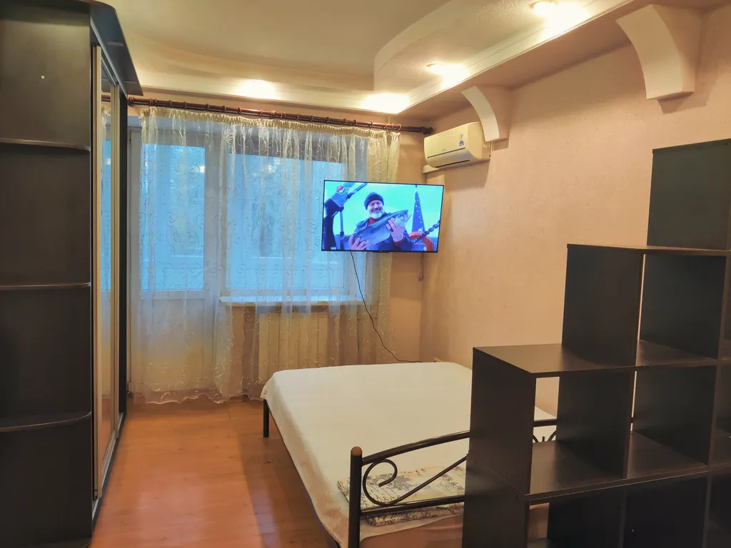 Квартира рядом с АВ Южный