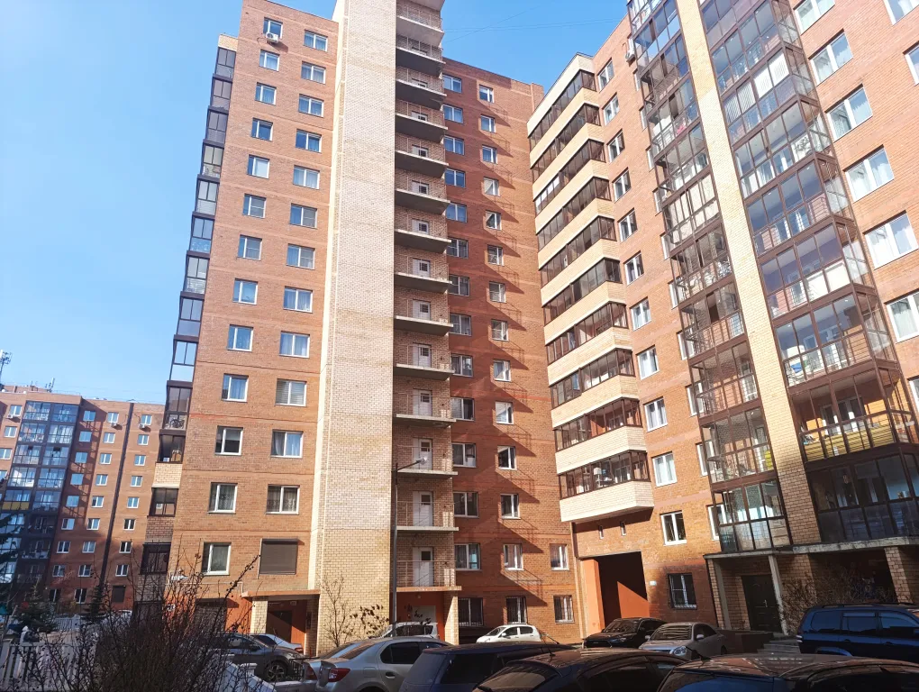 Квартира Уютная квартира — Иркутск