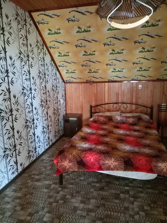 Квартира Комната — аренда посуточно в За Родину