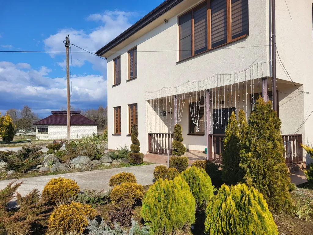 Гостевой дом Лаванда