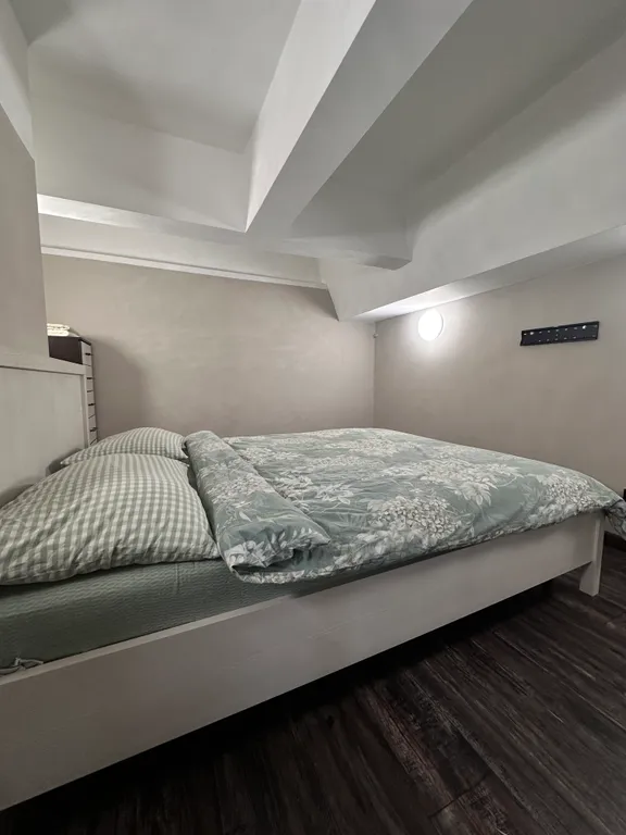 Квартира Квартира Уютная студия — Москва