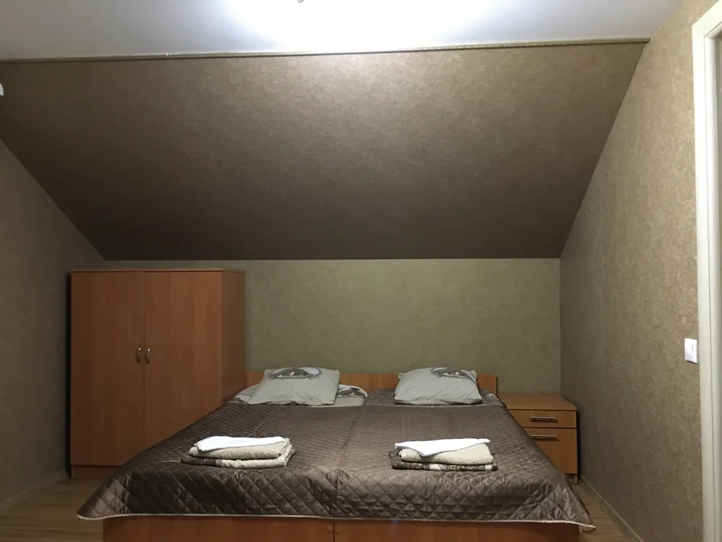 Квартира 1-комнатная Квартира — Адлер