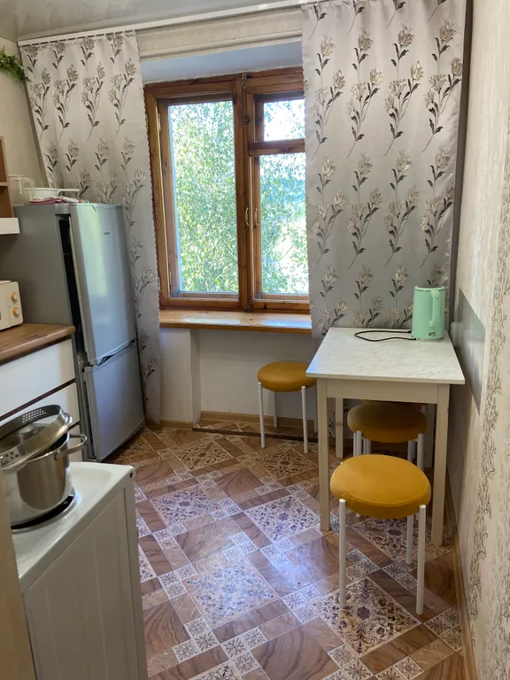 Квартира Квартира в центре города — Таштагол