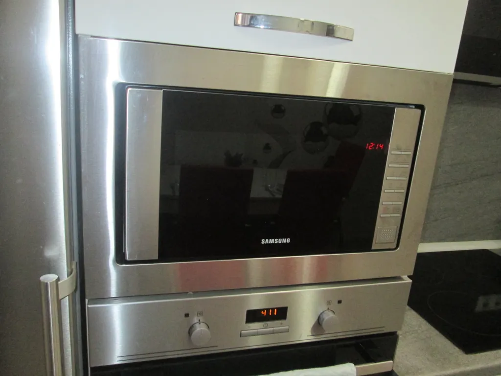 Чистая, уютная квартира возле стадиона в ЖК Панораме