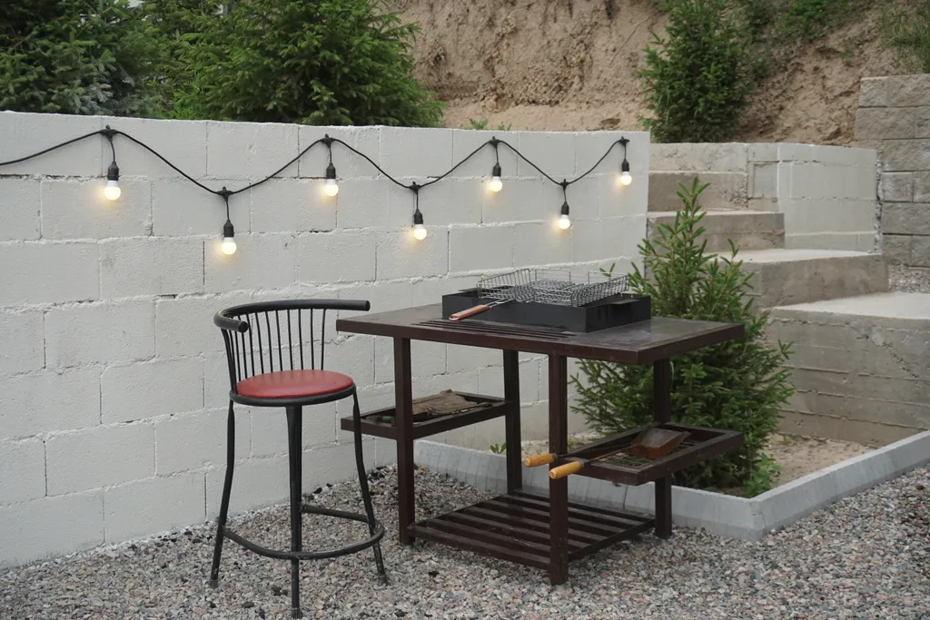 Домик №3 kok tobe village