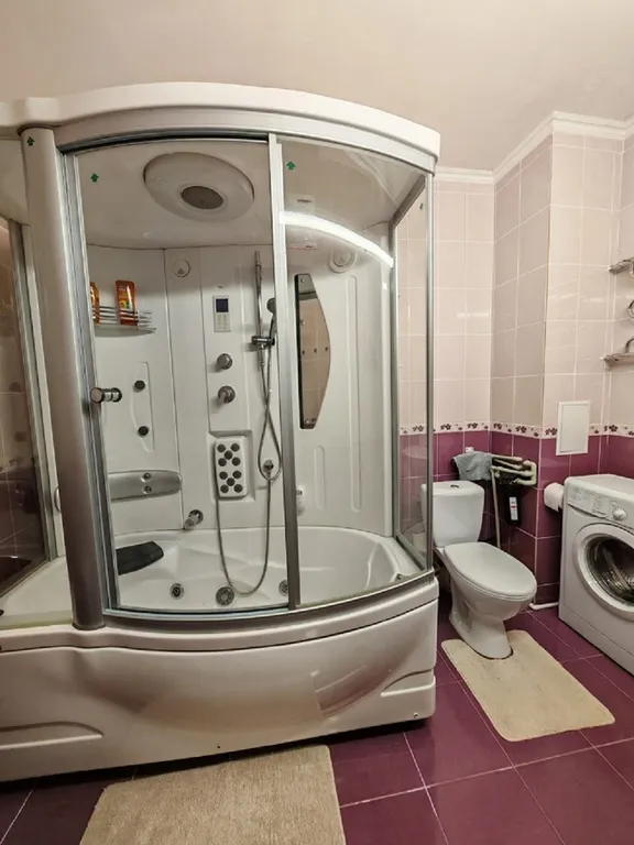 Квартира Уютная квартира — Краснодар