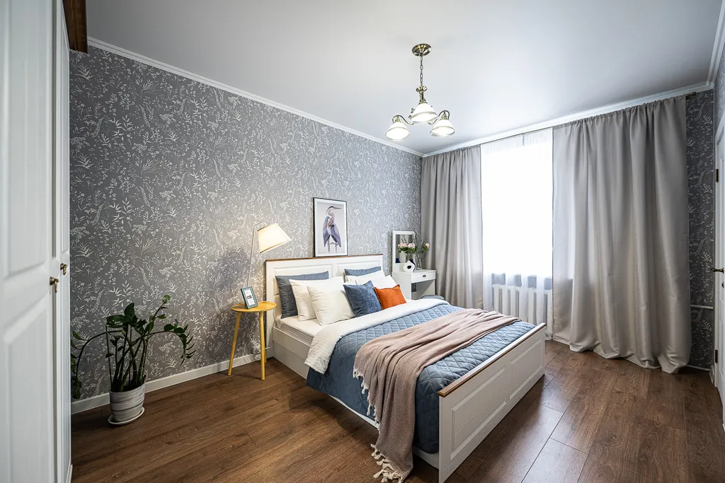 Пять Звёзд Бульвар Славы