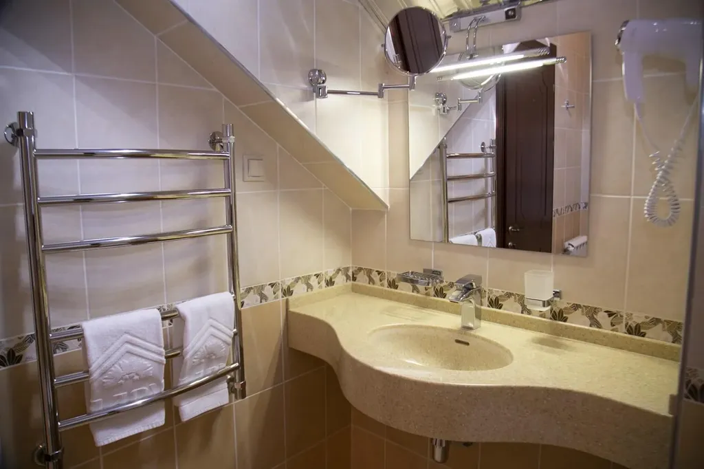 4-комнатный Дом