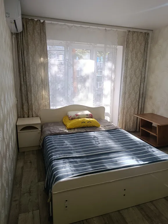 Квартира Квартира с балконом — Горячий Ключ