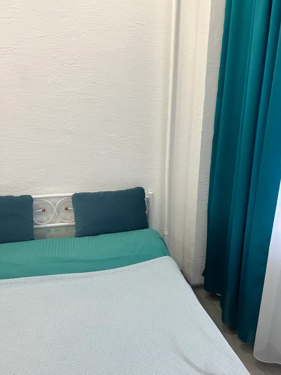 Квартира Уютная квартира в центре — Адлер