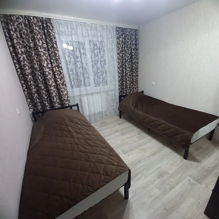 Уютная 2-х комнатная квартира в спальном районе города Семенов