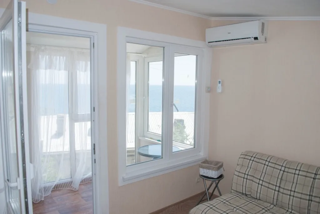 Таунхаус у самого причала с видом на море