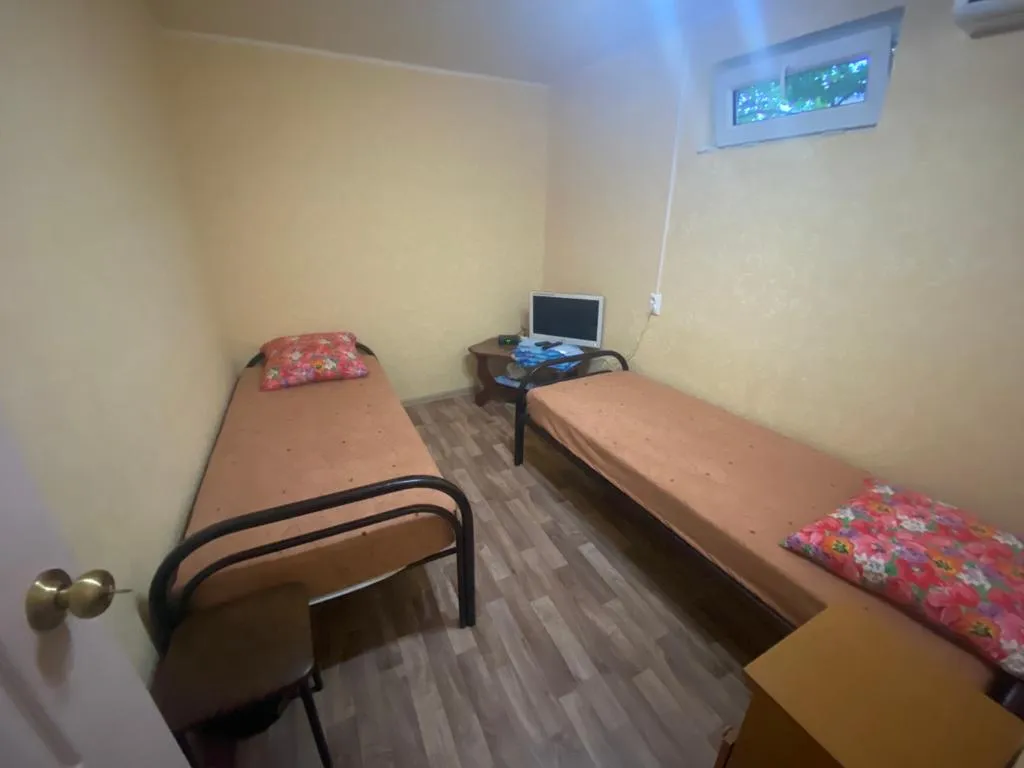 Коттедж 2-комнатный Дом — аренда посуточно в Ейск