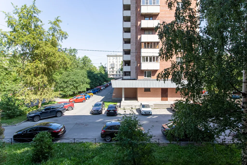 Квартира Апартаменты Культурная революция в сердце Московского района — Санкт-Петербург