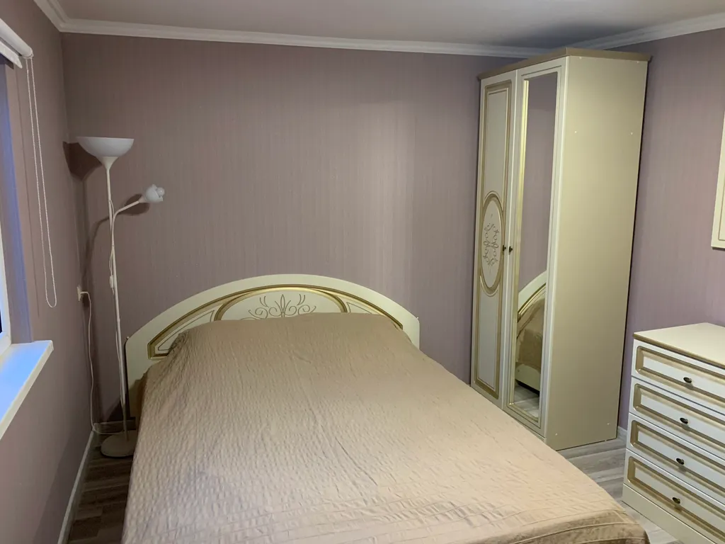 Квартира Апартаменты в центре города — Адлер