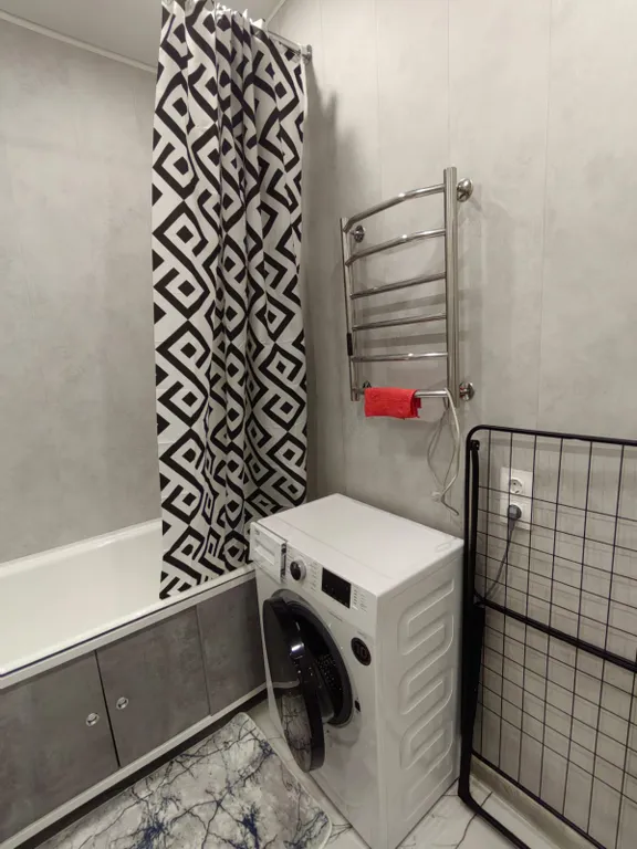 2-комнатная квартира Люкс в Преображенском