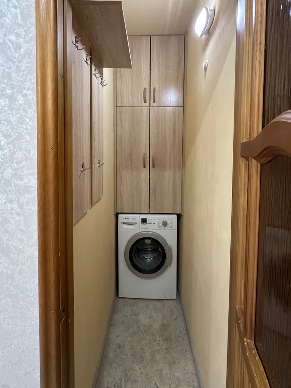 Уютные апартаменты с красивым видом