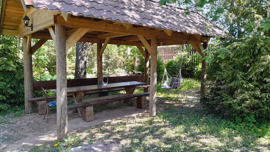 Дом Симанского