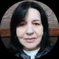 Алла Касабиева