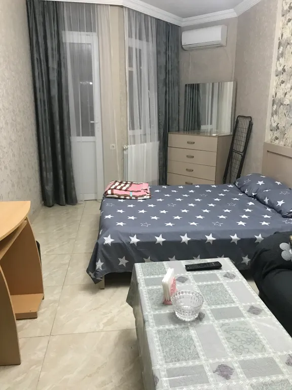 Квартира 2 минуты у моря