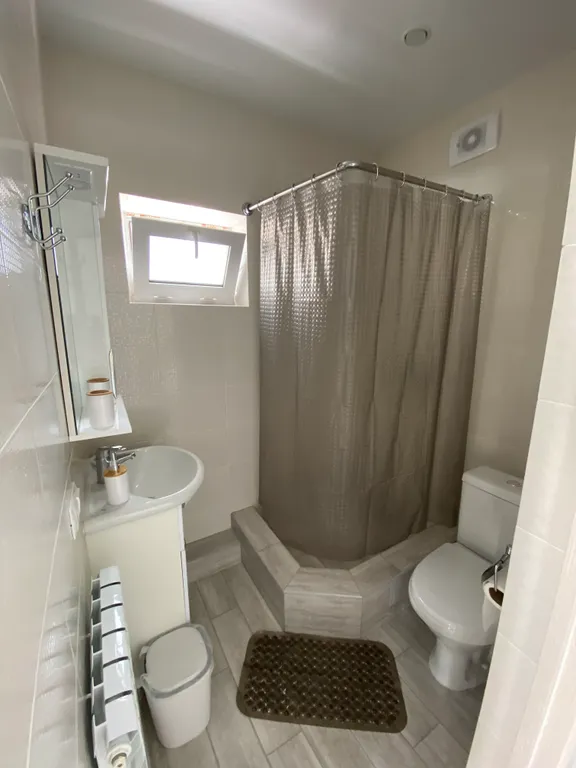 Квартира Уютные апартаменты в Анапе с собственной территорией — Анапа