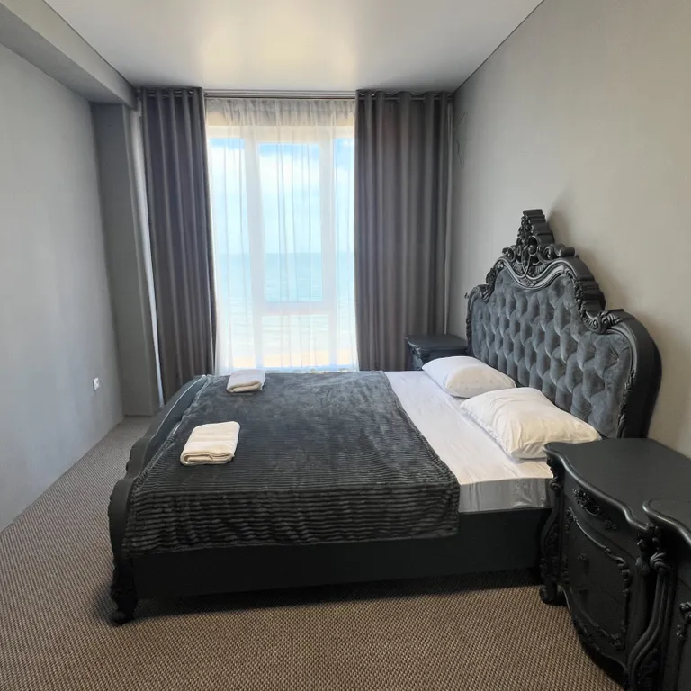 Квартира Комната — аренда посуточно в Дербент