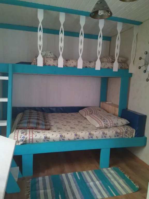 Квартира Комната — Анапа