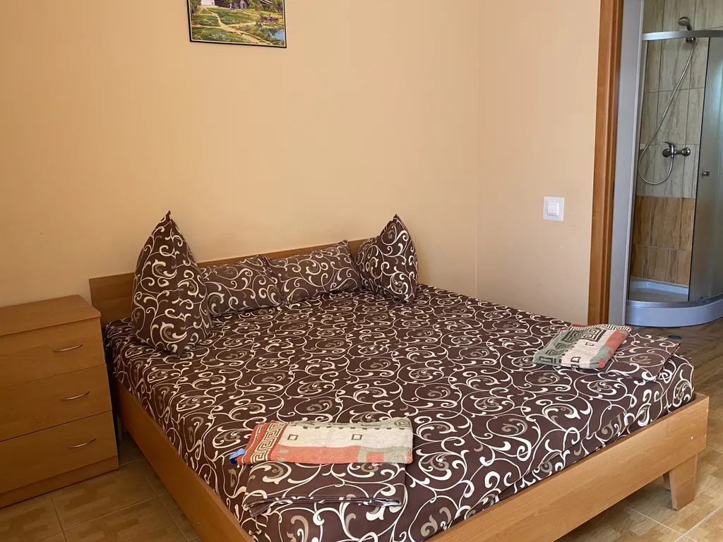 Квартира Комната — аренда посуточно в Межводное