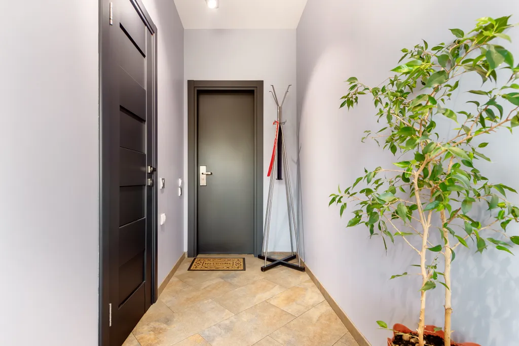 Квартира Дизайнерская квартира в стиле Алисы в стране чудес — Ростов-на-Дону