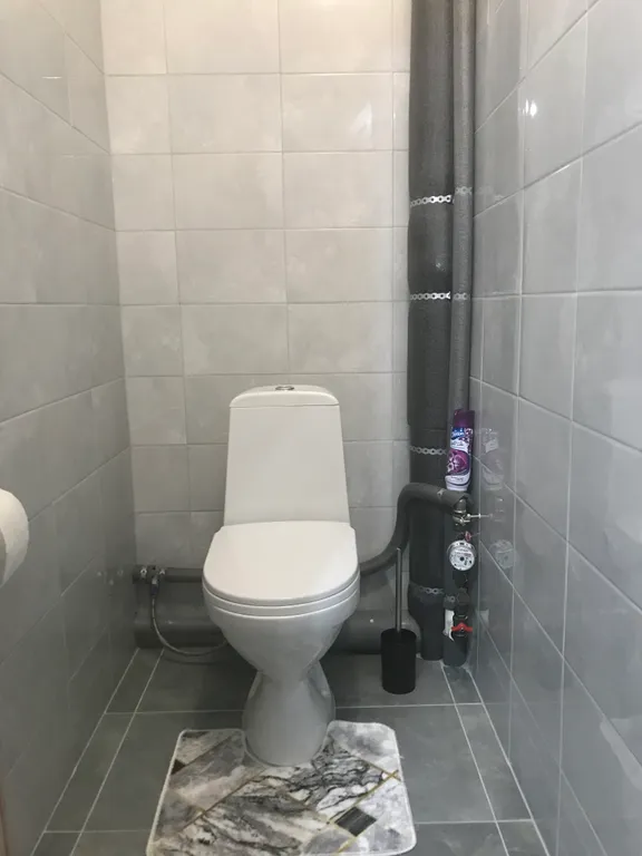 Уютная квартира в живописном городе