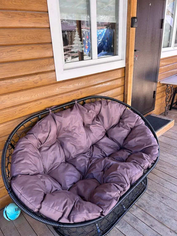 1-комнатный Дом