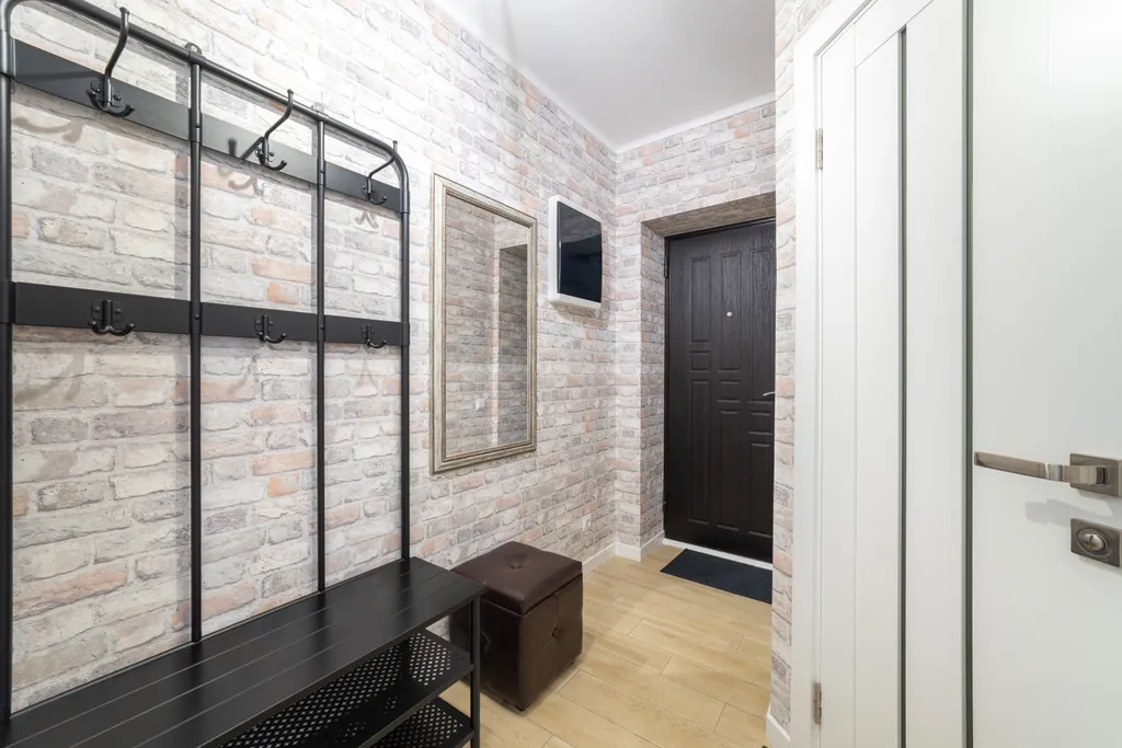 Квартира Квартира Первая — Адлер