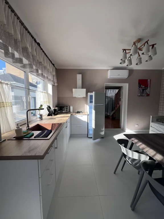 Уютный Дом у маяка