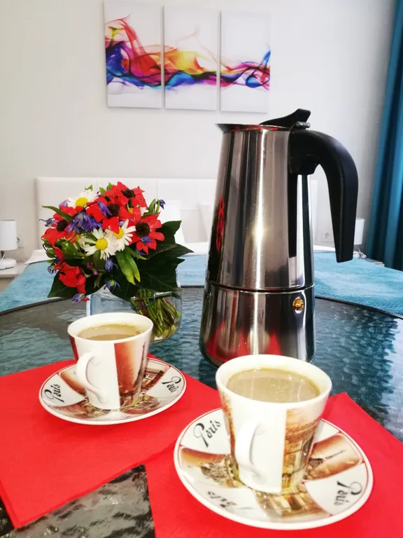 Квартира Квартира Студия с балконом в районе Олимпийского парка — Сириус