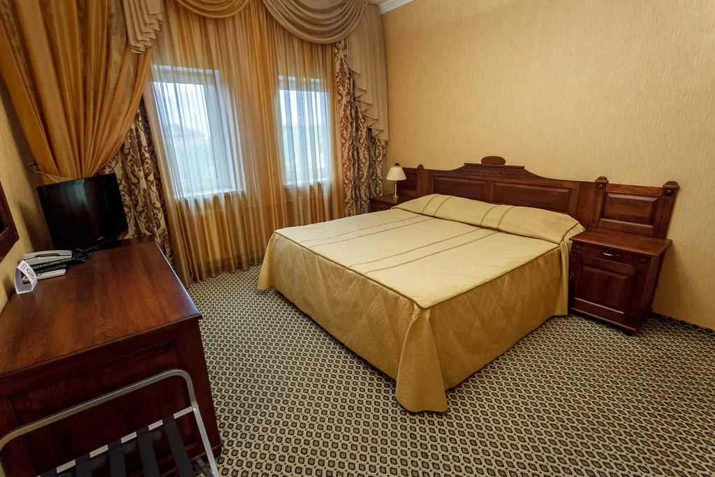 Квартира Комната — аренда посуточно в Липецк