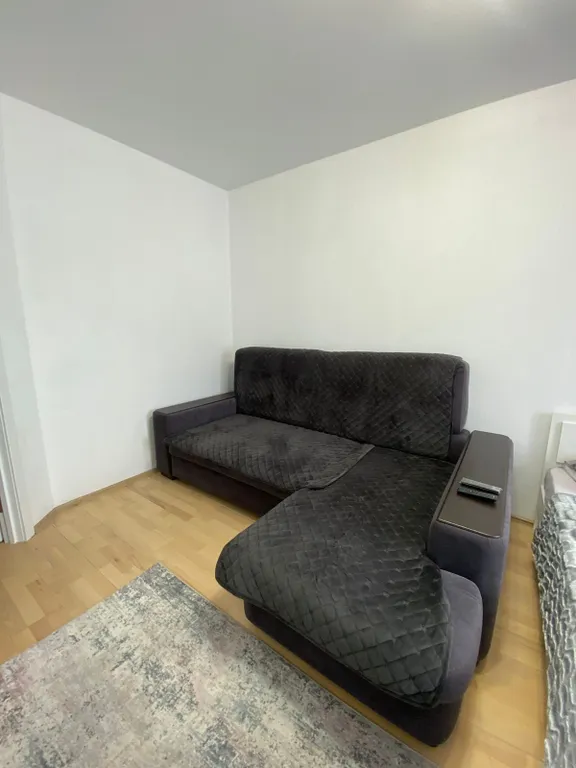 Уютная квартира в Красном Аксае