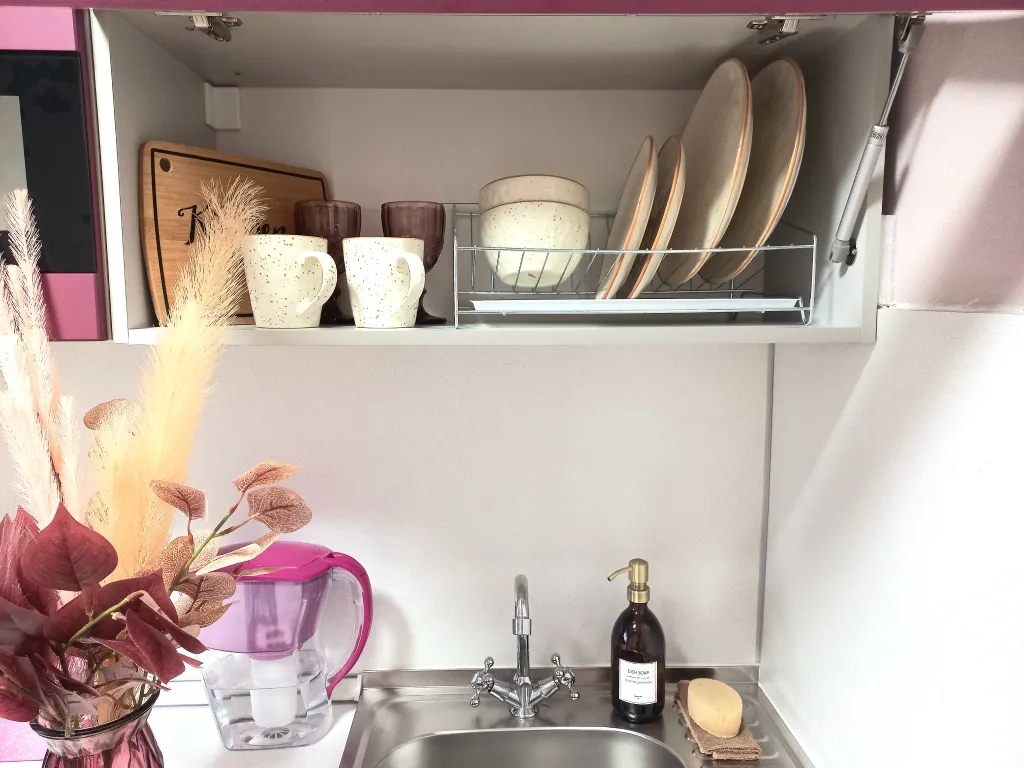 Уютная и светлая квартира в центре города