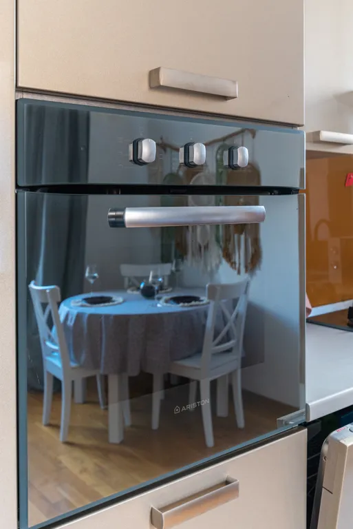 Квартира Уютная квартира на Китай-городе — Москва