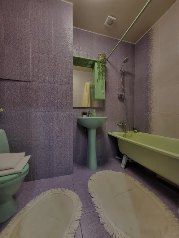 Уютная студия