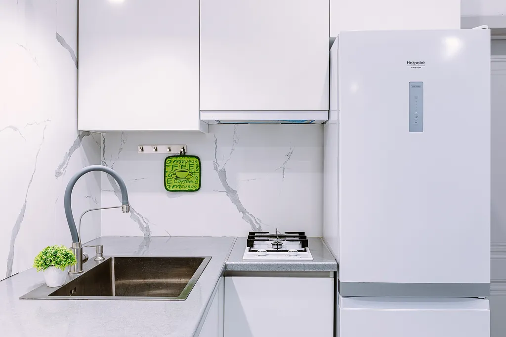 Квартира Luxury