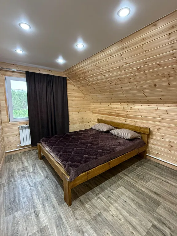 База отдыха Елки наш новый дом