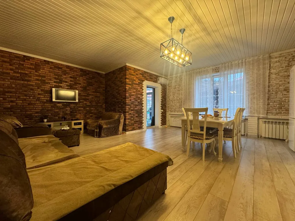 Дом мечты недалеко от центра, на минутке