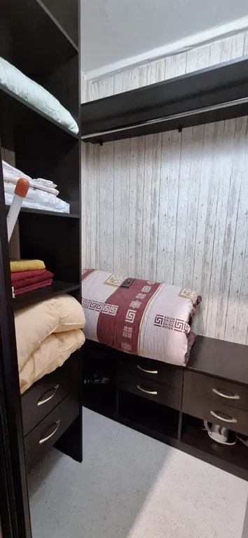 Чистая и уютная квартира с кондиционером для отдыха и работы