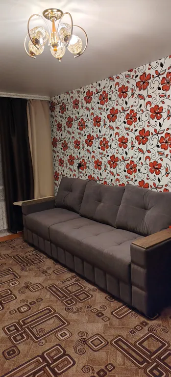 Квартира Уютная квартира в центре посёлка с видом на горы — Шерегеш