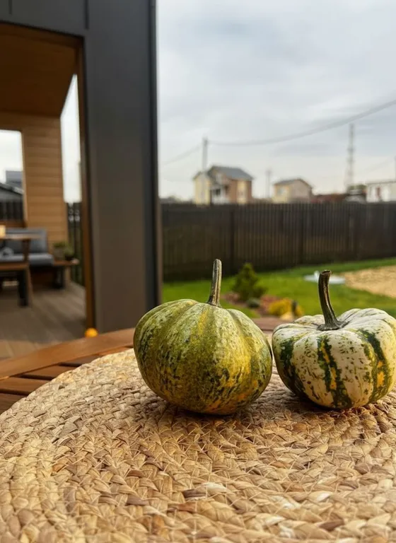 Weekend в Сорочанах, уютно в любое время года