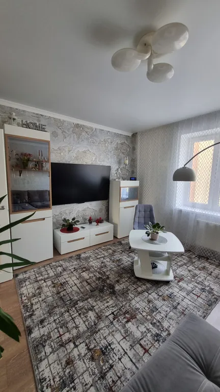 Квартира Уютная квартира для отдыха у моря — Зеленоградск