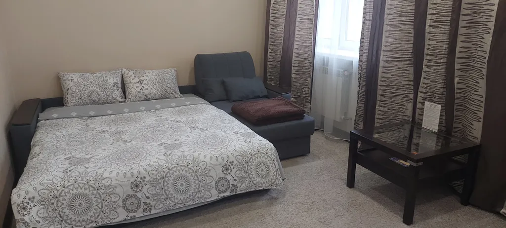 Уютная 1 - комнатная квартира в центре города — аренда посуточно в Иваново