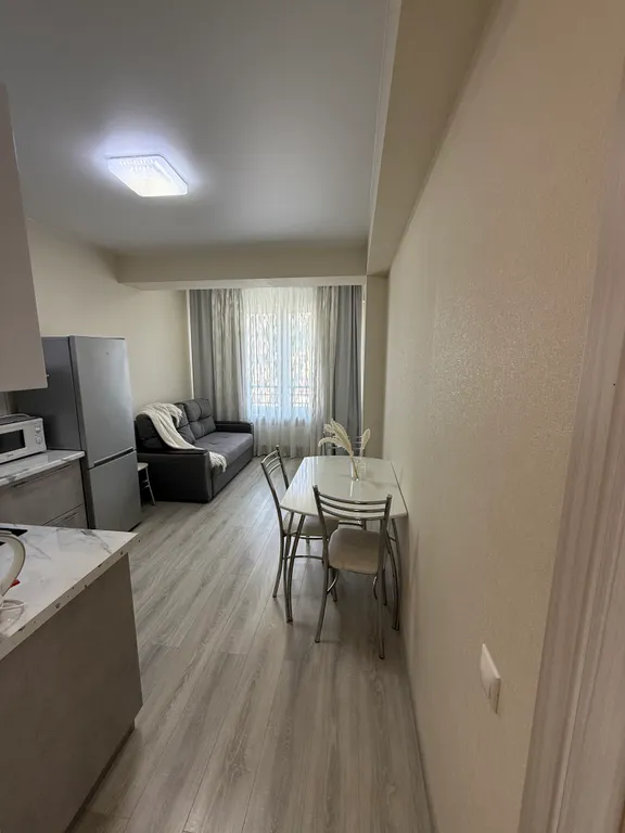 Квартира Отдых у моря — аренда посуточно в Дагомыс